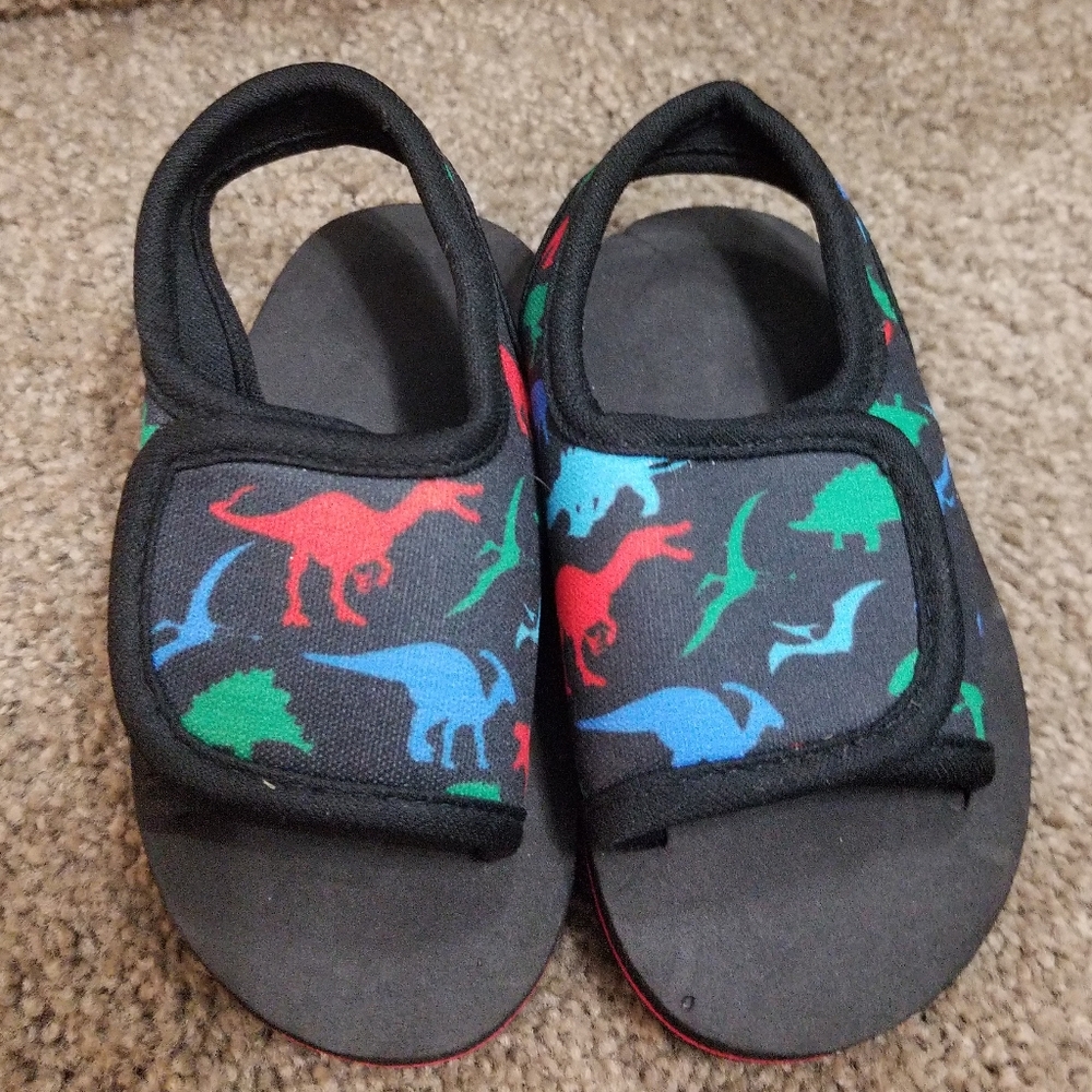 Brand New Dinosaur Sandals